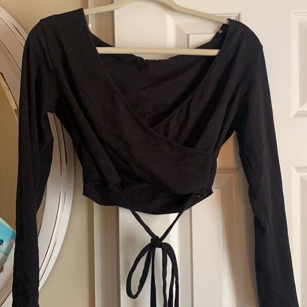 Black Top.